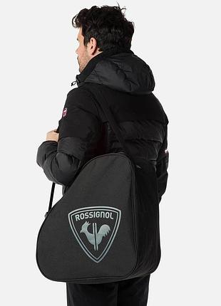 Сумка для черевиків rossignol basic boot bag 5
