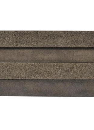 Декоративная стеновая панель markson wps-12201-38 120х20мм 2,9м
