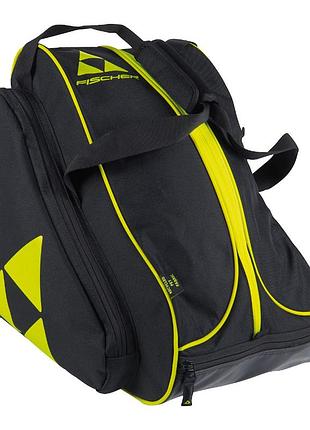 Сумка для черевиків fischer skibootbag alpine race '26