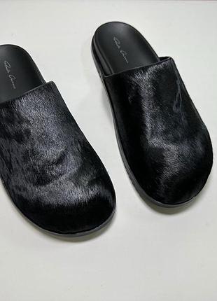 Сабо rick owens ro megalance