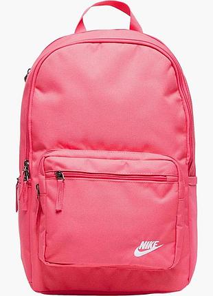Рюкзак nike nk heritage eugene bkpk 23l (db3300-629)
