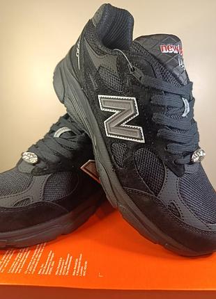 Кроссовки new balance ausa 990 v6