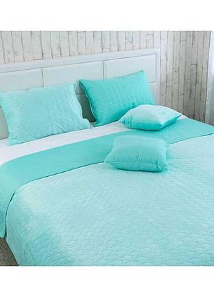 Покрывало velour 150x220 см tiffany