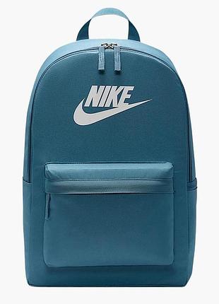 Рюкзак жіночій nike nk heritage bkpk 25l (dc4244-006)