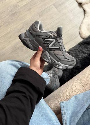 Взуття кросівки 👟 жіночі 🦂 new balance 9060