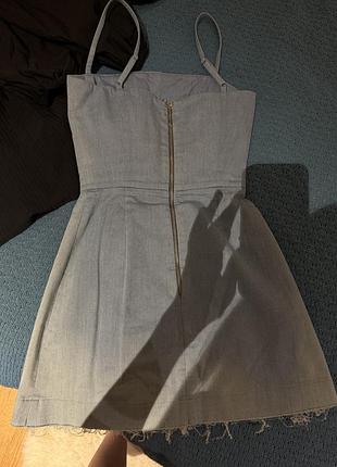 Продам плаття stash. 3