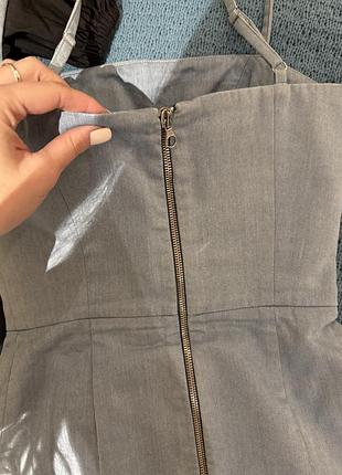 Продам плаття stash. 4