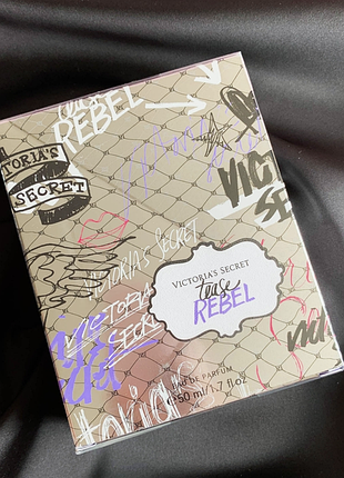 Туалетная вода tease rebel
