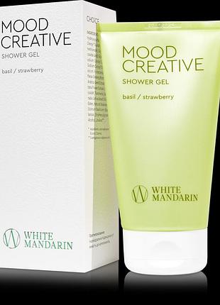 Гель для душу mood  creative