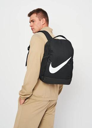 Рюкзак nike y brsla bkpk (арт. dv9436-010)
