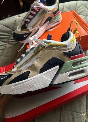 Жіночі кросівки найк nike
