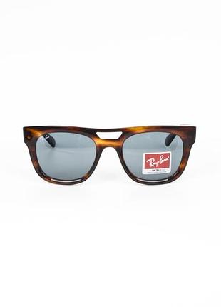 Очки солнцезащитные мужские ray ban rb4426 1398/80 phill оригинал