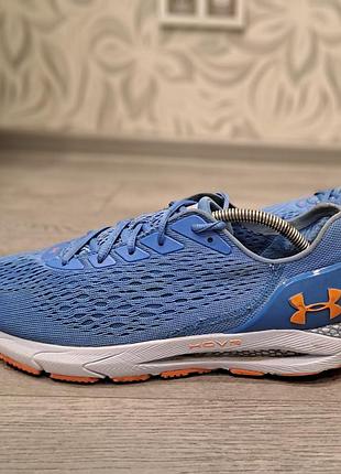 Оригинальные кроссовки under armour hovr sonic