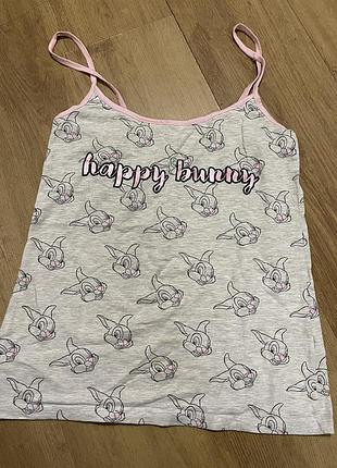Майка дісней  зайка bunny
