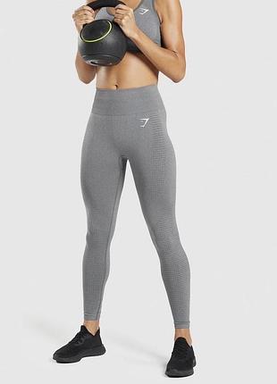 Спортивні лосіни gymshark