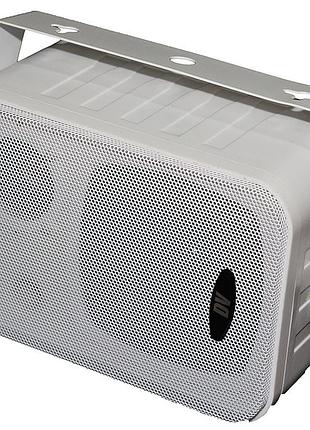Акустична система dv audio control 1 white