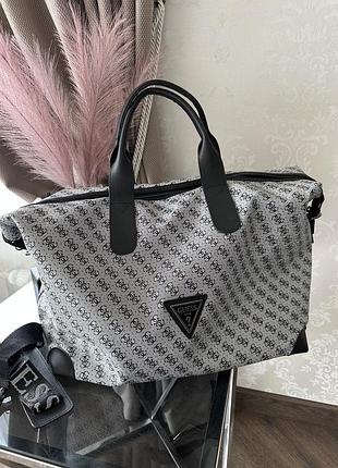 Сумка guess дорожня