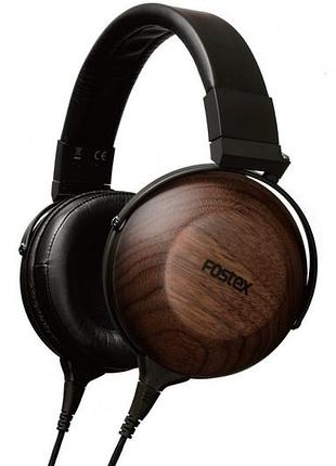 Наушники fostex th-610
