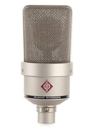 Микрофон neumann tlm 103 silver