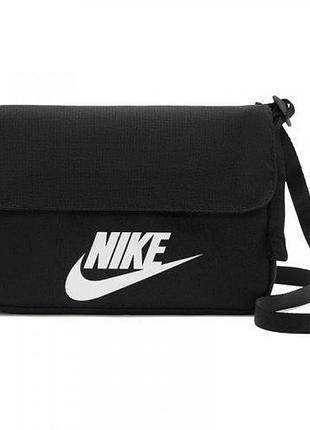 Сумка жіноча nike w nsw futura 365 crossbody (арт. cw9300-010)