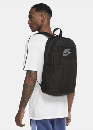 Рюкзак nike elemental (арт. dd0562-010)