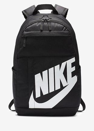 Рюкзак спортивний nike elmntl bkpk hbr (арт. dd0559-010)