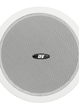 Акустична система dv audio ws-601