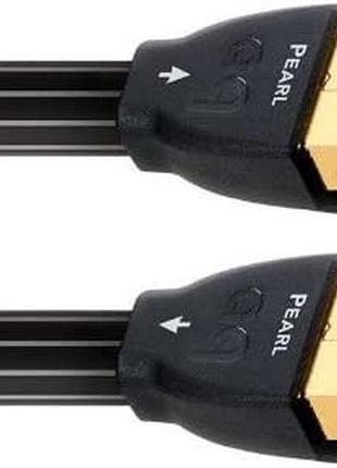 Ethernet кабель audioquest pearl rj/e 0.75 м