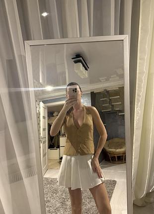 Безрукавка