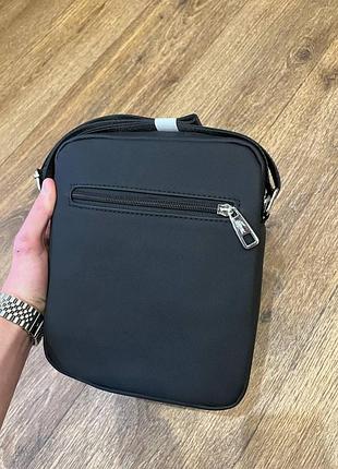 Сумка lacoste 4