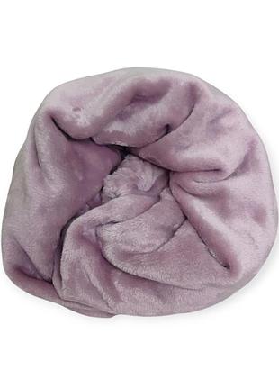 Чохол махровий 2