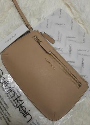 Сумка клатч calvin klein ориринал 2