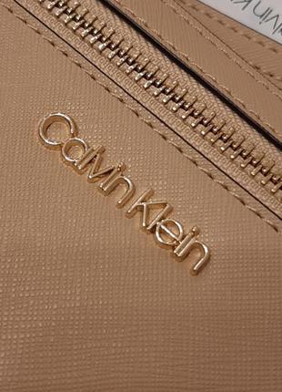 Сумка клатч calvin klein ориринал7 фото