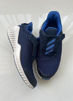 Фірмові кросівки на хлопчика adidas