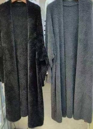 Кардиган жіночий 3