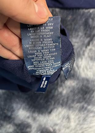 Кофта polo ralph lauren, оригінал , розмір l 6