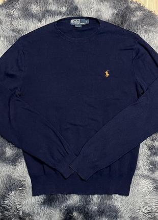 Кофта polo ralph lauren, оригінал , розмір l 2