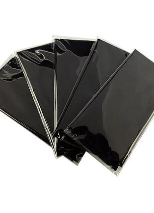 Салфетки из микрофибры для чистки пластинок goka gk-r05