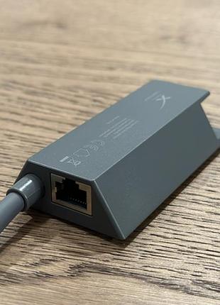 Starlink ethernet adapter v2 (оригинал)