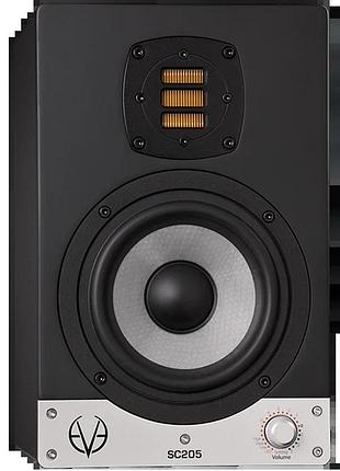 Студійний монітор eve audio sc205