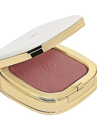 Стойкие румяна dolce & gabbana cheeks and eyes match 06 playful rosewood
