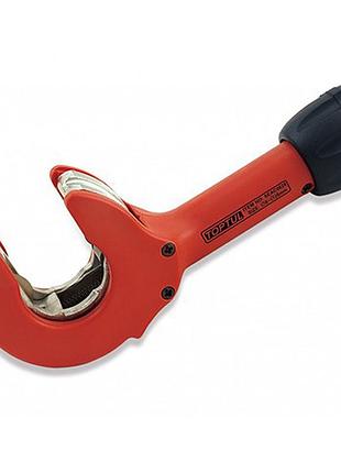 Роликовый труборез для медных труб 8-28мм toptul seac0828