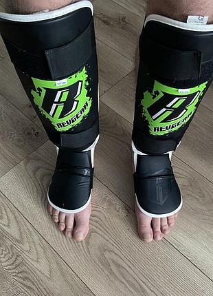 Захист ніг revgear