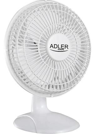 Вентилятор adler ad 7317 з тримачем 3