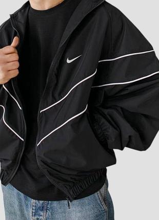 Ветровка nike⚡️