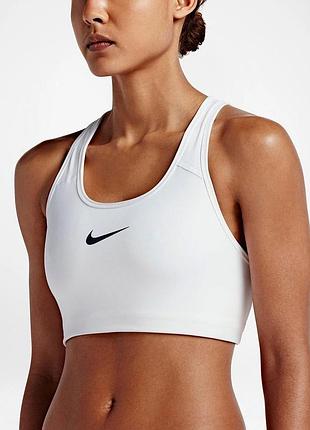 Топ топик спортивный найк nike женский для занятий спортом