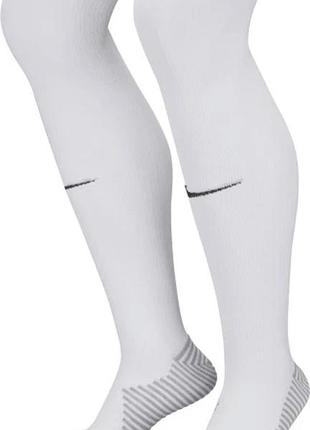 Гетри футбольні nike u strike kh wc22 (арт. dh6622-100)
