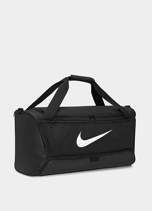 Сумка nike brasilia duffel bag (арт. dh7710-010)