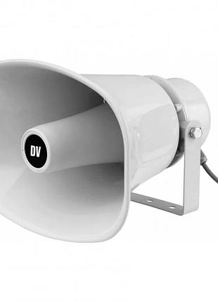 Рупорна акустична система dv audio hs-50