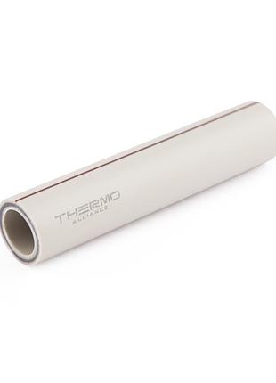 Труба ppr thermo alliance fiberglass армированная стекловолокном 32